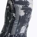 Thermoaktív nadrág X-Bionic Energy Accumulator Wild tiedye x black/fluo pink 5