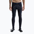 Férfi thermoaktív nadrág X-Bionic Heatloop x black