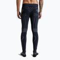 Férfi thermoaktív nadrág X-Bionic Heatloop x black 2