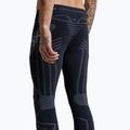 Férfi thermoaktív nadrág X-Bionic Heatloop x black 5