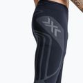 Férfi thermoaktív nadrág X-Bionic Heatloop x black 6