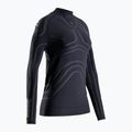 Férfi Termoaktiv pulóver X-Bionic Heatloop LS black