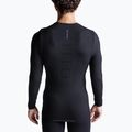 Férfi termikus hosszú ujjú póló  X-Bionic Mightywool x black 2