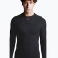 Férfi termikus hosszú ujjú póló  X-Bionic Mightywool x black 3