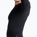 Férfi termikus hosszú ujjú póló  X-Bionic Mightywool x black 4