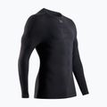 Férfi termikus hosszú ujjú póló  X-Bionic Mightywool x black 8