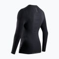 Férfi termikus hosszú ujjú póló  X-Bionic Mightywool x black 9