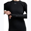 Férfi termoaktív pulóver X-Bionic Mightywool x black 9