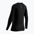 Férfi termoaktív hosszú ujjú póló X-Bionic Mightywool x black 13