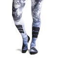 Sízokni X-Socks Ski Expert Wild Otc x black/marine 2