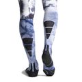 Sízokni X-Socks Ski Expert Wild Otc x black/marine 4