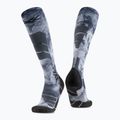 Sízokni X-Socks Ski Expert Wild Otc x black/x white