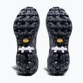 Futócipő + zokni X-Bionic Terraskin X01 x black 7