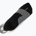 Zokni X-Socks Hike Discover Merino Ankle seal grey/light sand 4