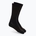 Zokni X-Socks Hike Discover Merino Crew brown/black