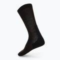Zokni X-Socks Hike Discover Merino Crew brown/black 2