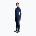 Női hőaktív pulóver X-Bionic Heatloop marine 4
