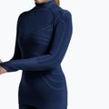 Férfi Termoaktiv pulóver X-Bionic Heatloop LS marine 5