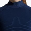 Férfi Termoaktiv pulóver X-Bionic Heatloop LS marine 7