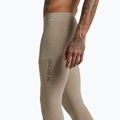Férfi thermo nadrág X-Bionic Mightywool sand 5