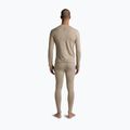 Férfi termoaktív pulóver X-Bionic Mightywool sand 4