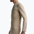 Férfi termoaktív pulóver X-Bionic Mightywool sand 5