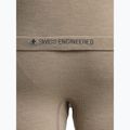 Férfi termoaktív pulóver X-Bionic Mightywool sand 11