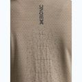 Női termoaktív pulóver X-Bionic Mightywool sand 11