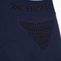 Női termoaktív nadrág X-Bionic Invent Graphics 3/4 marine/grey/light grey 5