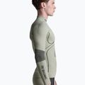 Férfi Termoaktiv pulóver X-Bionic Accumulator 4.0  tea grey/black 4