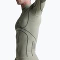 Férfi Termoaktiv pulóver X-Bionic Accumulator 4.0  tea grey/black 5