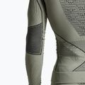 Férfi Termoaktiv pulóver X-Bionic Accumulator 4.0  tea grey/black 8