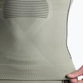Férfi Termoaktiv pulóver X-Bionic Accumulator 4.0  tea grey/black 9