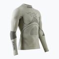 Férfi Termoaktiv pulóver X-Bionic Accumulator 4.0  tea grey/black 12