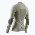 Férfi Termoaktiv pulóver X-Bionic Accumulator 4.0  tea grey/black 13