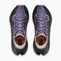 Futócipők X-Bionic Terraskin X03 Deep Purple/X Black/Sand 3