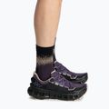 Futócipők X-Bionic Terraskin X03 Deep Purple/X Black/Sand 4