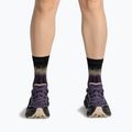 Futócipők X-Bionic Terraskin X03 Deep Purple/X Black/Sand 5