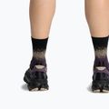 Futócipők X-Bionic Terraskin X03 Deep Purple/X Black/Sand 6