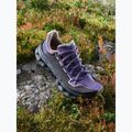 Futócipők X-Bionic Terraskin X03 Deep Purple/X Black/Sand 7