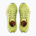 Futócipők X-Bionic Terraskin X03 Electric Energy/Dark Green 3