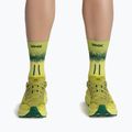 Futócipők X-Bionic Terraskin X03 Electric Energy/Dark Green 5