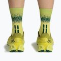 Futócipők X-Bionic Terraskin X03 Electric Energy/Dark Green 6