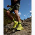 Futócipők X-Bionic Terraskin X03 Electric Energy/Dark Green 7