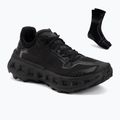 Futócipők X-Bionic Terraskin X03 X Black/Rhino Grey