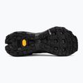 Futócipők X-Bionic Terraskin X03 X Black/Rhino Grey 6