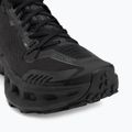 Futócipők X-Bionic Terraskin X03 X Black/Rhino Grey 9