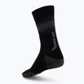 Futócipők X-Bionic Terraskin X03 X Black/Rhino Grey 11