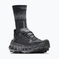Futócipők X-Bionic Terraskin X03 X Black/Rhino Grey 2