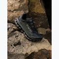 Futócipők X-Bionic Terraskin X03 X Black/Rhino Grey 6
